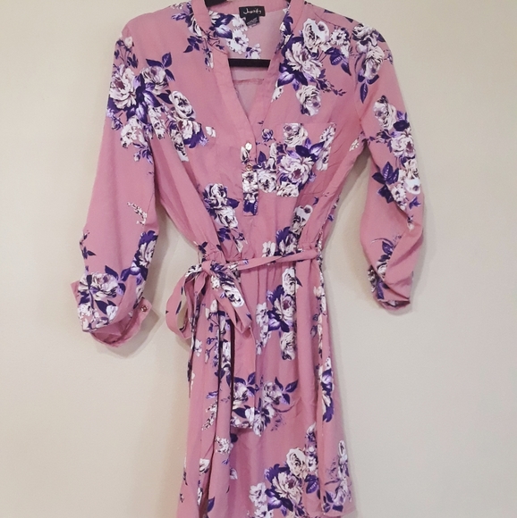 Justify Dresses & Skirts - SM Justify Floral Dress